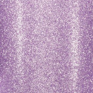Cartulina Adhesiva Glitter Fine 12x12" Lavender