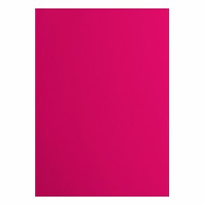 Cartulina lisa Smooth A4 esp. Tarjetería Raspberry