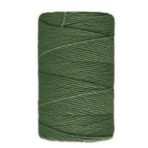 Veggie Wool Casasol Lana Vegana Dralón grosor Original 250 gr Musgo