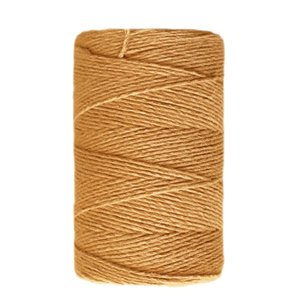 Veggie Wool Casasol Lana Vegana Dralón grosor Original 500 gr Ocre