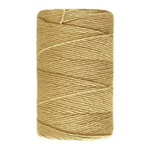 Veggie Wool Casasol Lana Vegana Dralón grosor Original 500 gr Tierra