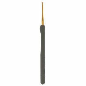 Aguja de crochet Tulip Etimo Softgrip 6.50mm