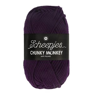 Lana Scheepjes Chunky Monkey 1425 Purple