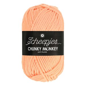 Lana Scheepjes Chunky Monkey 1026 Peach