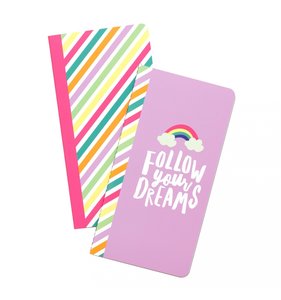 American Crafts Journal Studio Inserts Dreams 2 pk