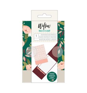 Cuadernos Willow
