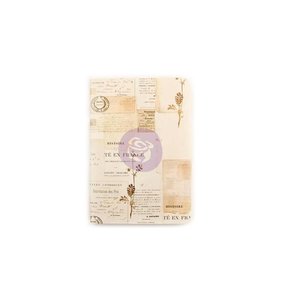 Cuaderno Note Collector para midori tamaño Passport