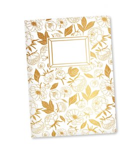 Cuaderno A5 Lucidity