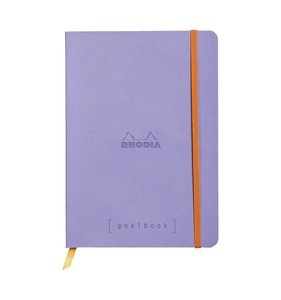 Cuaderno para Bullet Journal Rhodia Iris