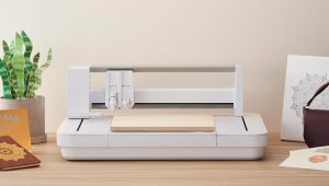 Silhouette Cameo Curio 2 para corte y grabado