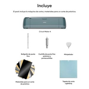 Cricut Maker 4