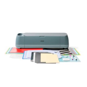 PROMOCIÓN ESPECIAL Cricut Maker 4 Essential Bundle