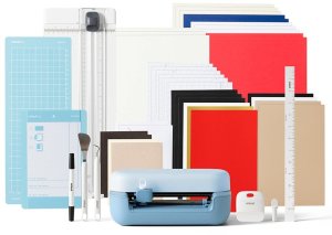 PROMOCIÓN ESPECIAL  Cricut Joy 2 Essential Bundle