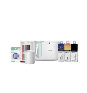 Cricut Mug Press Starter Kit