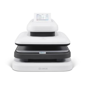 LOKLiK ImPress Auto 2 Smart White