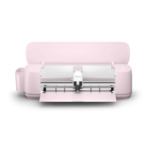 Plotter de Corte LOKLiK iCraft Pastel Pink