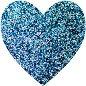 WoW Sparkle Premium Glitter Santorini