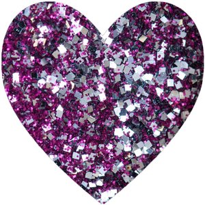 WoW Sparkle Premium Glitter Prom Queen