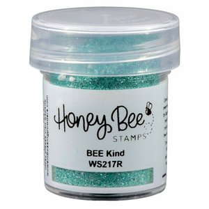 Polvos de embossing WOW Honey Bee Kind Exclusive