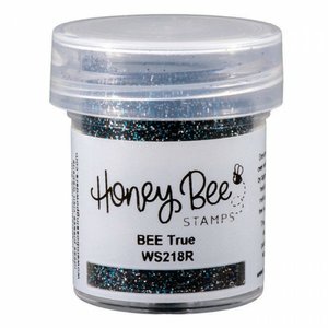 Polvos de embossing WOW Honey Bee True Exclusive