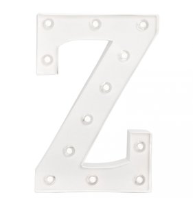 Marquee Love 25 cm Z