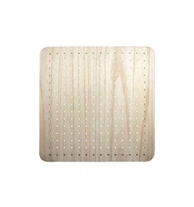Tablero Pin & Peg Wood Board