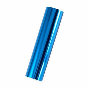 Rollo de foil Spellbinders Cobalt Blue para máquinas tipo Glimmer Hot Foil