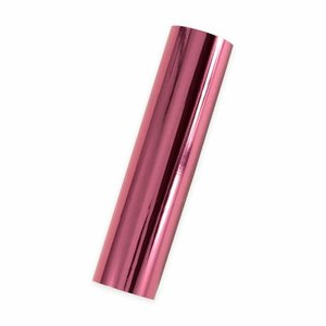 Rollo de foil Spellbinders Bright Pink para máquinas tipo Glimmer Hot Foil