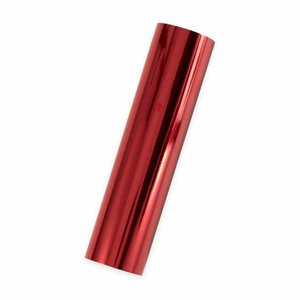 Rollo de foil Spellbinders Red para máquinas tipo Glimmer Hot Foil