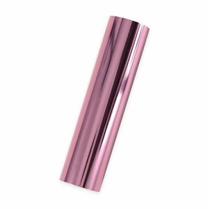 Rollo de foil Spellbinders Pink para máquinas tipo Glimmer Hot Foil