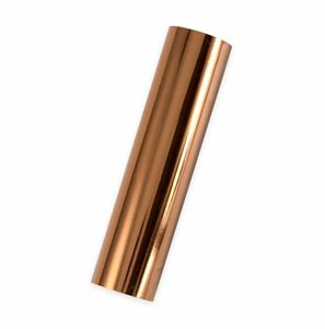 Rollo de foil Spellbinders Copper para máquinas tipo Glimmer Hot Foil