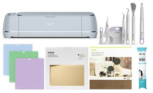 Cricut Maker 3 con Curso Online en Academia Cricut