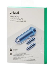Cricut Maker Foil Transfer Tool Set