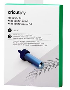 Cricut Joy Foil Transfer Tool Set