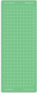 Cricut Joy Mat compatible adhesivo estándar 12&quot; de largo
