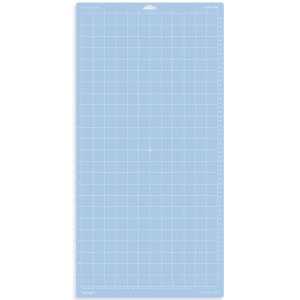 Mat 12x24&quot; compatible Cricut adhesivo suave