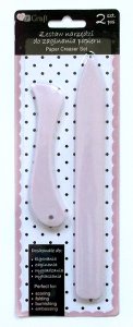 OFERTA Set de Maxi plegaderas DP Craft color nude