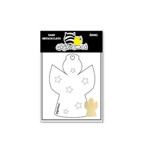 Base de metacrilato Ángel Ed. Limitada