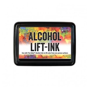 Pad Ranger Alcohol Lift-Ink