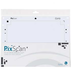 PixScan Silhouette Curio 6x8,5"