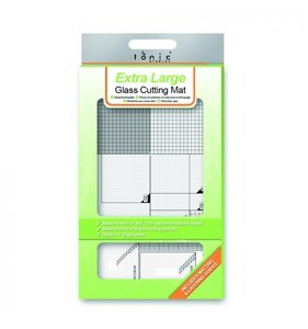 Tonic Glass Cutting Mat A3