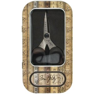 Tijeras Tim Holtz Haberdashery Snip 5"