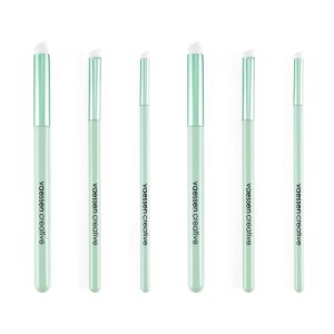 Detail Blending Brushes Vaessen 6 pcs