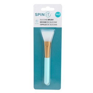 WR Spin It Silicone Brush