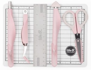 We R Mini Tool Kit Pink