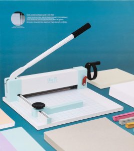 We R Cinch Stack Cutter