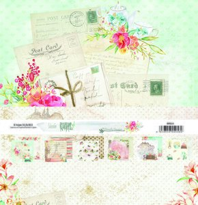 Kit Recuérdame de Manoli Navarro