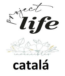 Kit para Project Life Invencibles de Cocoloko en catalán
