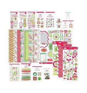 Kit Value North Pole Doodlebug