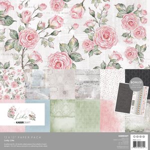 Kit KaiserCraft Lady Like